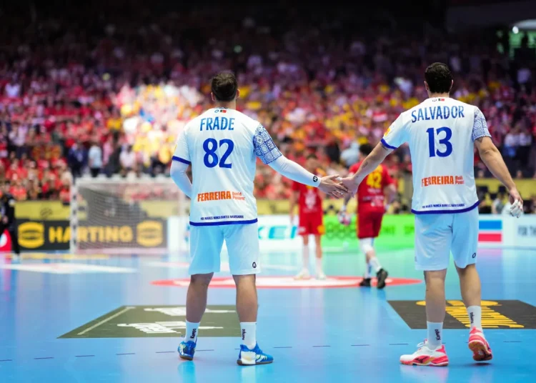 Euro (M) | Le Portugal chute contre l'Allemagne, la Norvège l'emporte face à l'Espagne