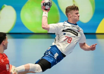 Euro (M) | Les Îles Féroé décrochent leur premier succès dans un Euro