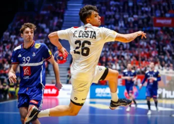 Euro (M) | Meilleur buteurs, meilleurs gardiens... Les stats après le tour préliminaire