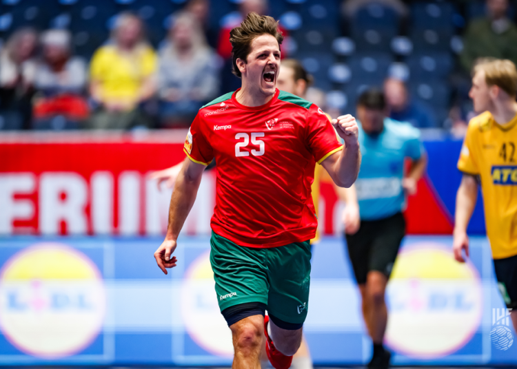 Euro (M) | "On va y aller à pleine balle" : le Portugal promet un choc face aux Bleus