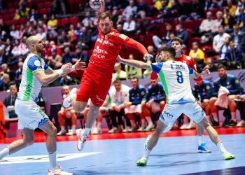 Euro (M) | Scénarios cruels et suspense total dans le groupe II