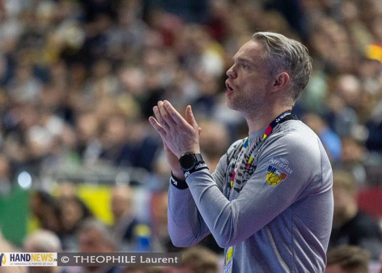 Euro (M) | Trois sélectionneurs islandais en demi-finales, une première historique
