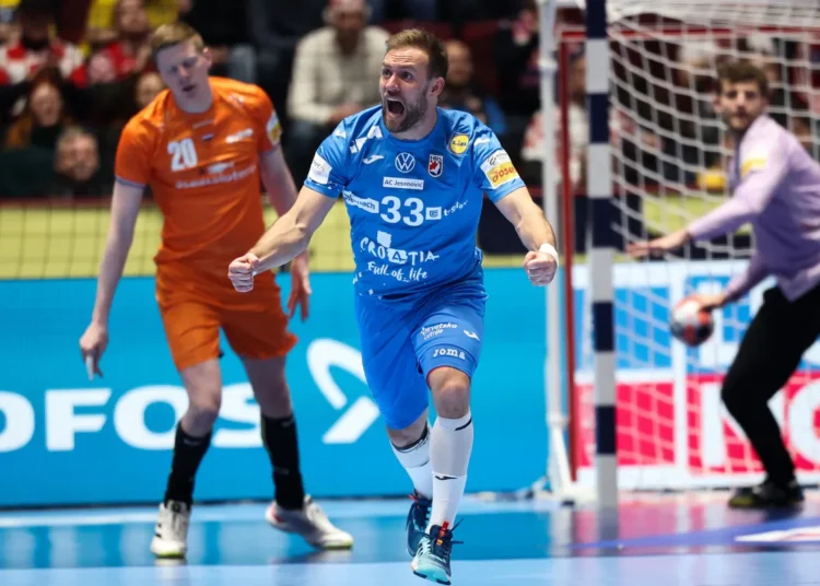 Euro (M) | l’Allemagne, l'Espagne, la Suède et la Croatie tracent leur route