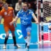 Euro (M) | l’Allemagne, l'Espagne, la Suède et la Croatie tracent leur route