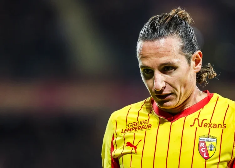 Florian Thauvin, la pression monte avant OM-Lens