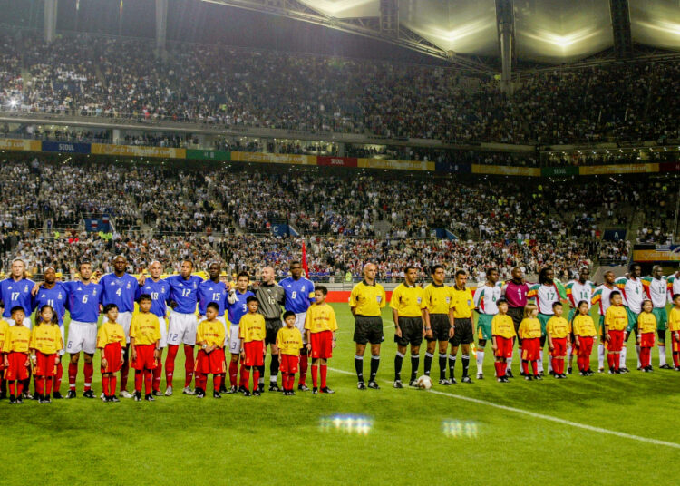 France-Sénégal, le verdict tombe avant le Mondial 2026