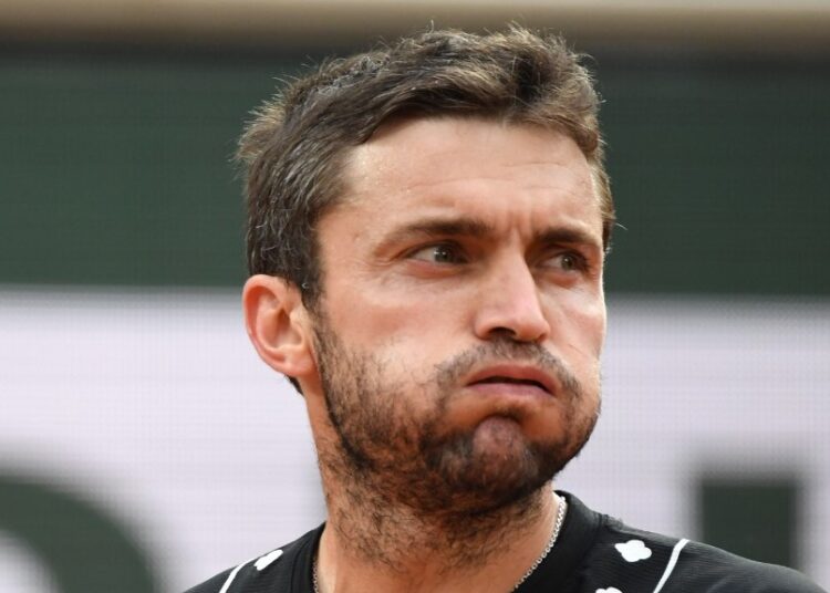 Gilles Simon répond à Mouratoglou et défend Tsonga : « Jo aurait probablement un bilan positif avec tous les joueurs cités »