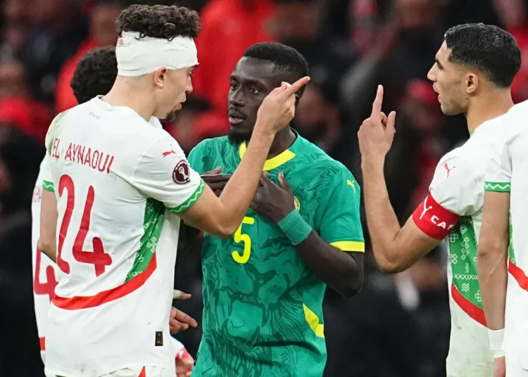 CAN 2025 : Hakimi, Saibari et 3 Sénégalais suspendus, le Maroc recalé, plus de 1 M$ d’amendes… Les sanctions de la CAF tombent après la finale houleuse de Rabat