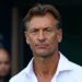 Hervé Renard se lâche complètement sur Walid Regragui