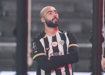 Himad Abdelli et l’OM, refus confirmé