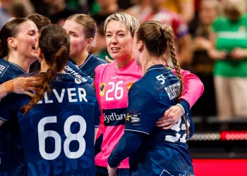 IHF | 3 stars prestigieuses dans la course au titre de meilleure joueuse du monde