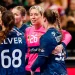 IHF | 3 stars prestigieuses dans la course au titre de meilleure joueuse du monde