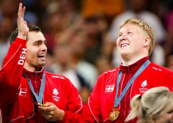 IHF | Gidsel, Nielsen et Martinović en lice pour le titre de meilleur joueur du monde