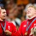 IHF | Gidsel, Nielsen et Martinović en lice pour le titre de meilleur joueur du monde