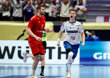 IHF | Mittun, Costa, Roganović... les trois nommés pour le titre de meilleur jeune de l'année