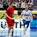 IHF | Mittun, Costa, Roganović... les trois nommés pour le titre de meilleur jeune de l'année