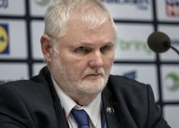 IHF | Per Bertelsen " Je ne croirai à sa démission que lorsqu'il sera dans son cercueil"