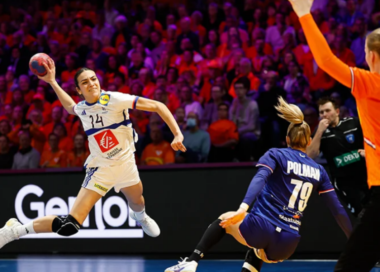 IHF | Trois jeunes talents d’exception en course pour le sommet
