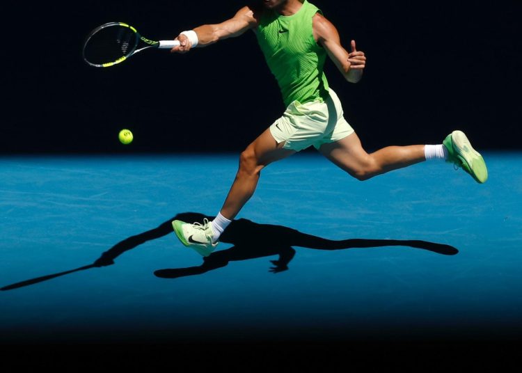 " Il a tout fait mieux que moi "