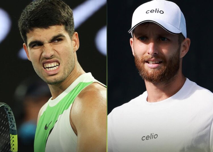 " Il est imprévisible, presque anarchique"