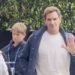 Insolite, Open d'Australie > Des paparazzis en font trop et Federer se fâche...