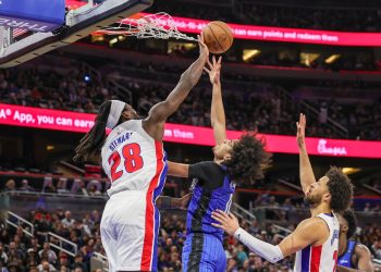 Isaiah Stewart, digne héritier de Ben Wallace ?
