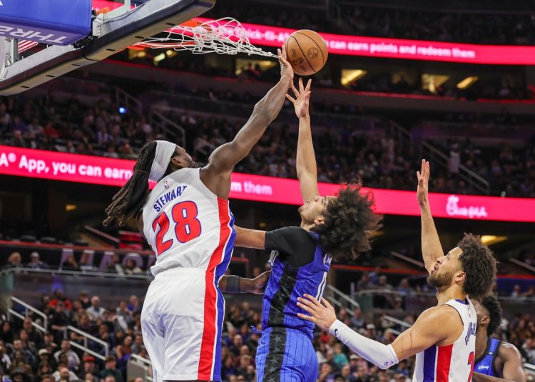 Isaiah Stewart, digne héritier de Ben Wallace ?