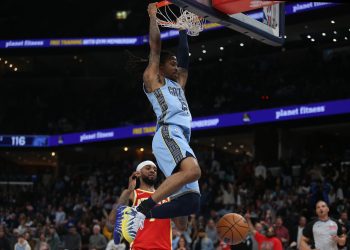 ja morant