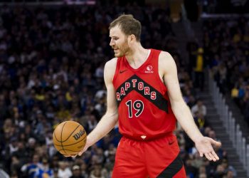 Jakob Poeltl