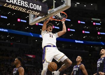 Jaxson Hayes