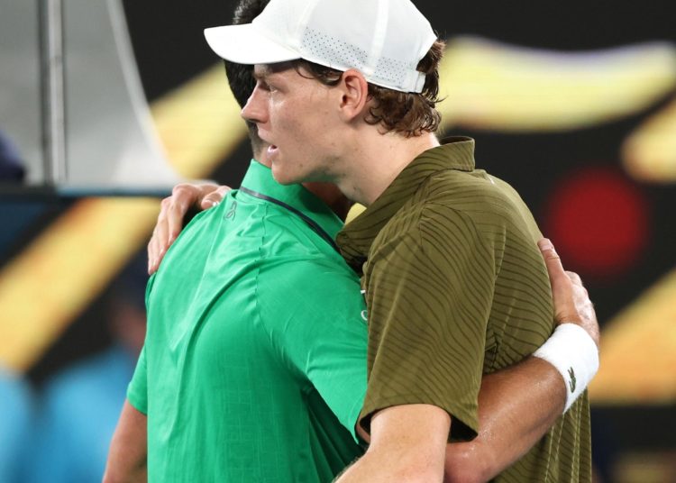 " Je n'ai pas exploité mes opportunités "