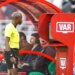 Sénégal-Maroc : Jean-Jacques Ndala, arbitre de la finale de la CAN 2025