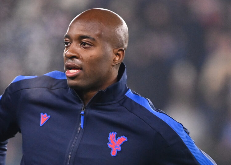 Jean-Philippe Mateta, départ confirmé !