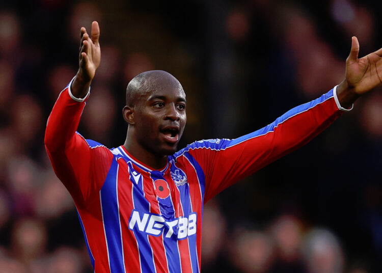 Jean-Philippe Mateta, le prix est fixé