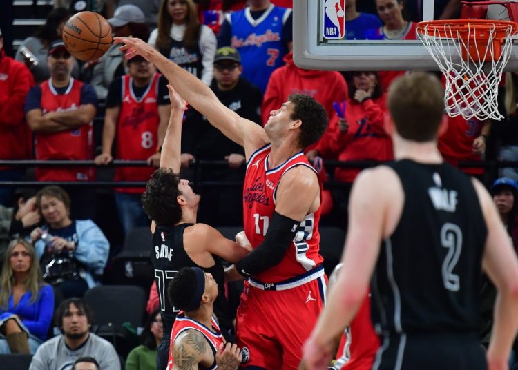 Les Nets