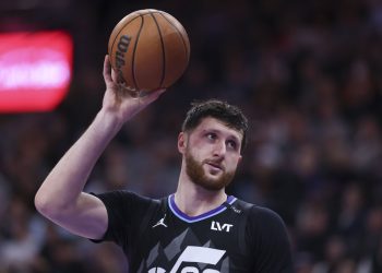 Jusuf Nurkic
