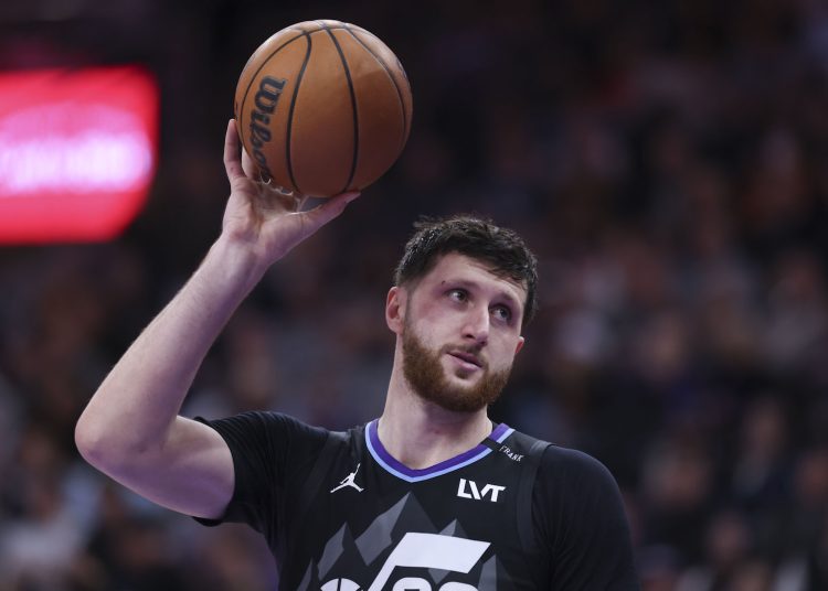 Jusuf Nurkic