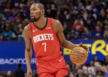 kevin durant