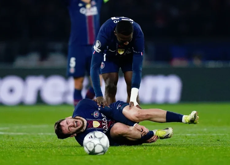 Khvicha Kvaratskhelia, la sortie qui inquiète le PSG