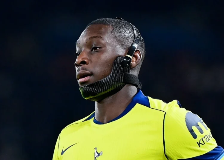 Kolo Muani victime d’un accident de voiture, les premières nouvelles tombent