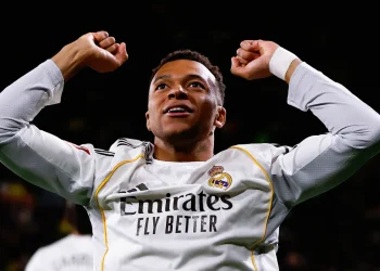 Kylian Mbappé, confirmation au PSG