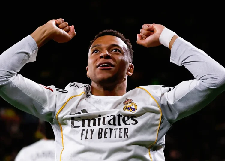 Kylian Mbappé, confirmation au PSG