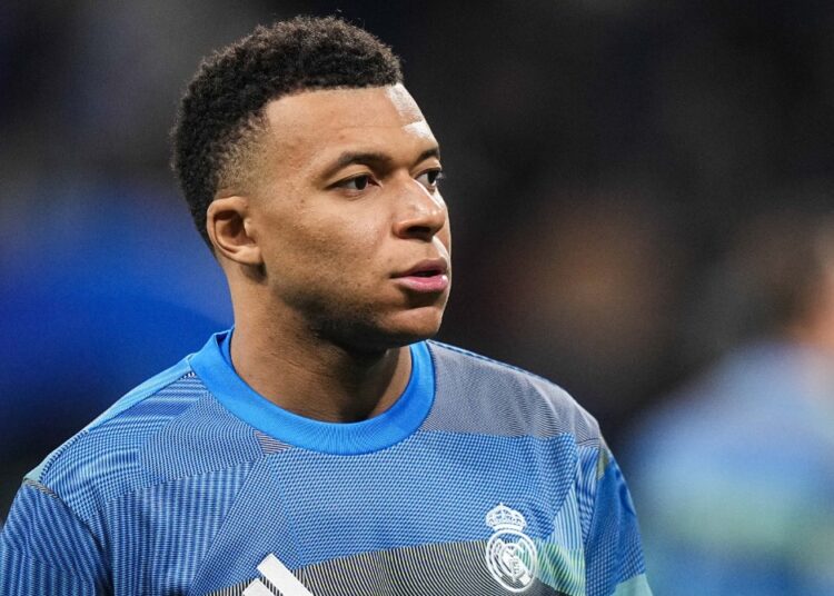 Kylian Mbappé, du jamais-vu depuis 10 ans