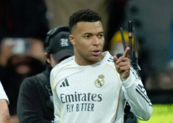 Kylian Mbappé lâche ses vérités sur Xabi Alonso