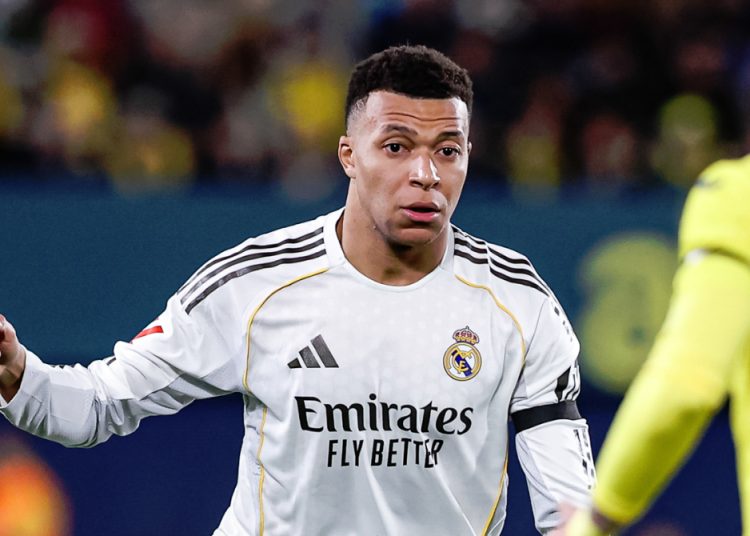 Kylian Mbappé, le jugement tombe