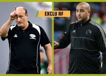 L’Algérien Noureddine Ould Ali reste au Yémen et va disputer un choc décisif pour la Coupe d’Asie… contre Bougherra ?