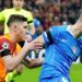 L'Atlético partage, Francfort craque