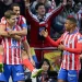 L’Atlético retrouve le podium