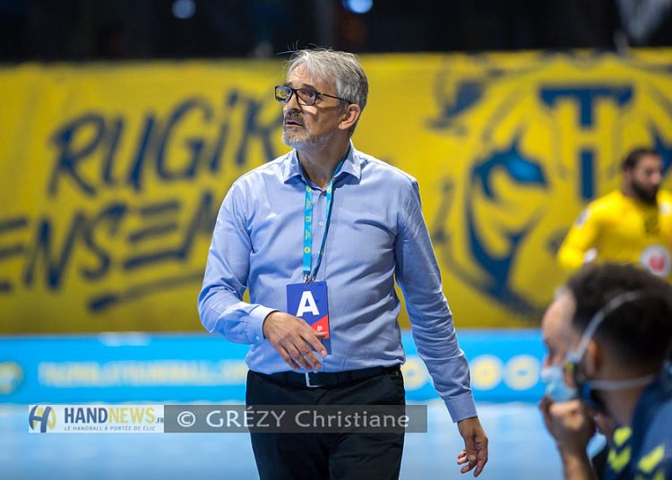 LBE | Dragan Zovko arrive sur le banc de la Stella St Maur avec effet immédiat