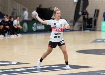 LBE | Juliette Faure fait son retour à Besançon : la fin d’un cycle à Brest